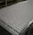 China Manufacture Plastic Rubber Modular Conveyor Belt