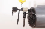 IDPA38 Pipe Beveling and Facing Machine