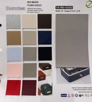 Bio-based PU | YS-BIO-G3222