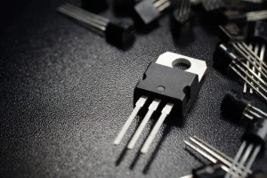 High Quality Transistor Export