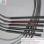Import Cartridge heater single rod heater heating tube SS304 heating tube heater element from China