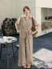 Huating Linen-Blend Lightweight Casual Shirt TT