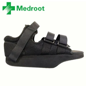 Medroot Medical Medical Orthopedic Postoperative Mesh Post Op Shoes