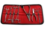 High-Quality Body Piercing Tools for Wholesale | Professional Piercing Kits Supplier