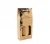 Import Wine Carrier Gift Box with Twisted Polypropylene handle from China