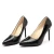 Import Ultra High Heel Pumps from China