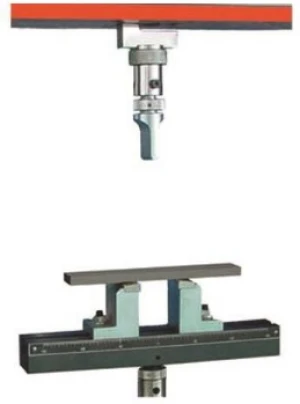 UTM Clamps UTM Machine Clamps and Fixtures for Universal Tensile Test Machine