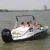 4.8m 5passenger Small speed boats and ships for sale