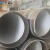 Import En 10219 S460nl SSAW Steel Pipe for Heavy Load Structures from China