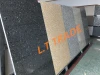 Wear Resistant, Easy Maintenance, Can Be Refurbished Green Color Range Terrazzo Tiles
