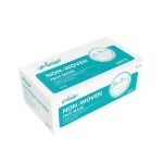 CE FDA Approved - Disposable Face Mask (Blue 50pcs) Earloop Mouth Mask, Comfortable Sanitary for Dust, Protection