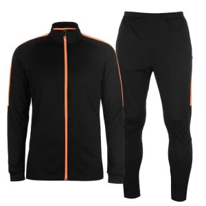 Competitive Price Custom Logo Mens Casual Outfit Athletic Sweat suit Set 2 Piece  Tracksuits For Men Jogging Suits