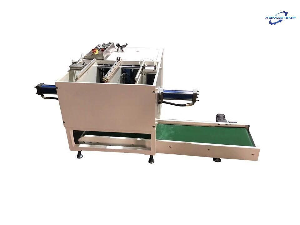 Buy Impulse Sealing Machine From Jiangxi Dele Intelligent Technology Co