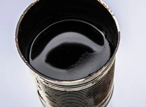 Crude Oil – Bulk International Supply