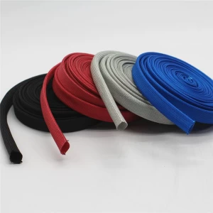Color Heat Shield Sleeve
