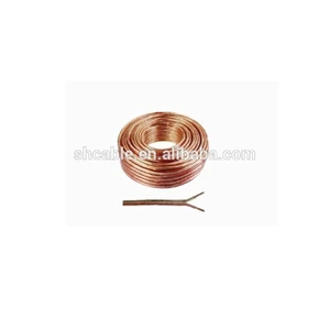 0.12mm to 3.5mm 10% Copper coated aluminum CCA wire