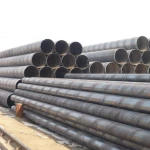 Chinese manufacturer water/steam and  Petroleum pipelines/spiral steel pipe/ssaw pipe