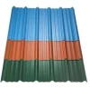 SPCC Color roofing plate