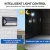 Import Solar Wall Light SL-880 from China