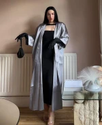 Abaya seller