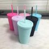 Colored Sippers