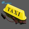 Waterproof Taxi LED Top Light Box for Advertising