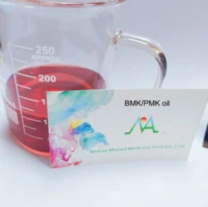 Pmk Glycidate New Pmk Oil Pmk powder Effect CAS 28578-16-7 / 20320-59-6﻿