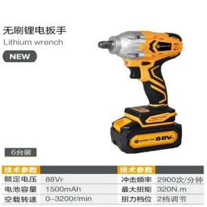 Industrial grade Lithium wrenches,Electric Tools,welding machines