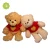 Import PLUSH TOYS from China