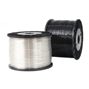 Polyester Wire for Greenhouse Vineyard