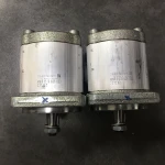 Rexroth gear pump AZPF-12-016RCB20MB