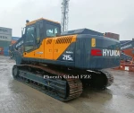 EXCAVATOR