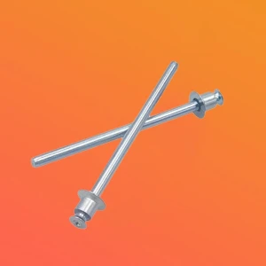 Buy Pull-thru Rivets from Suzhou Freedom Fastening System Co., Ltd ...