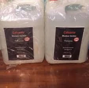 Good quality Caluanie Muelear Oxidize Chemical available in stock