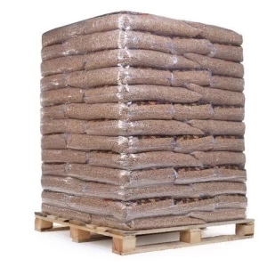 ENplus-A1 Wood Pellets / Europe Wood Pellets DIN PLUS / Wood