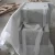 Import TradeCom Stone Carrara White Marble Floor Design Tiles Price from China