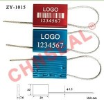 Cable Seal ZY-1015