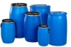 HDPE DRUMS