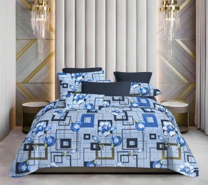 Comfortable Bed Sheets
