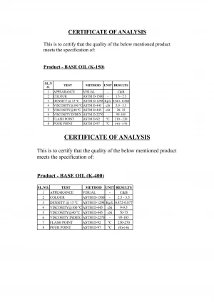 Rotterdam FOB Petroleum Product Fixed Prices.