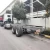 Import Sinotruk Howo Chassis from China