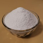 Sodium Bicarbonate CAS 144-55-8 Baking Soda Raising Agent Pharmacy