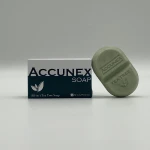 Accunex Soap