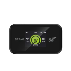 LTE 4g/5g sms  ussd mifi wifi router cheap handheld router
