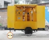 Transformer Oil Regeneration Machine Insulation Oil Purifier  Transformer  Oil Purification