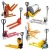 Import Material Handling Equipments from India