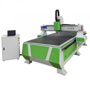 Factory supply 3d 1325 CNC wood router/Wood cutting carving machine for solidwood,MDF,aluminum,alucobond,PVC