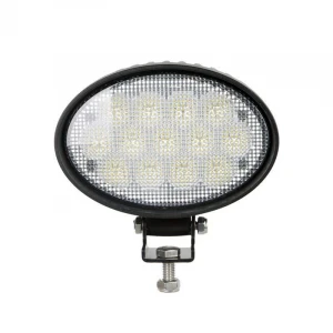 Oval LED Flood Light Tractor for Versatile Buhler Tractor Sprayer Combines Cotton Picker