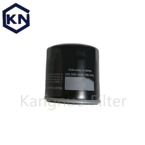0531000002 Vacuum Pump Oil Filter/Oil Separator For R5 RA 0025/0063/0100 E/F