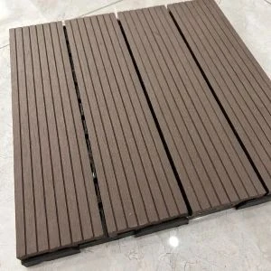composite deck tiles